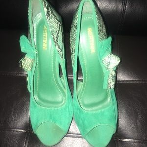 Beautiful and sexy like new stilettos